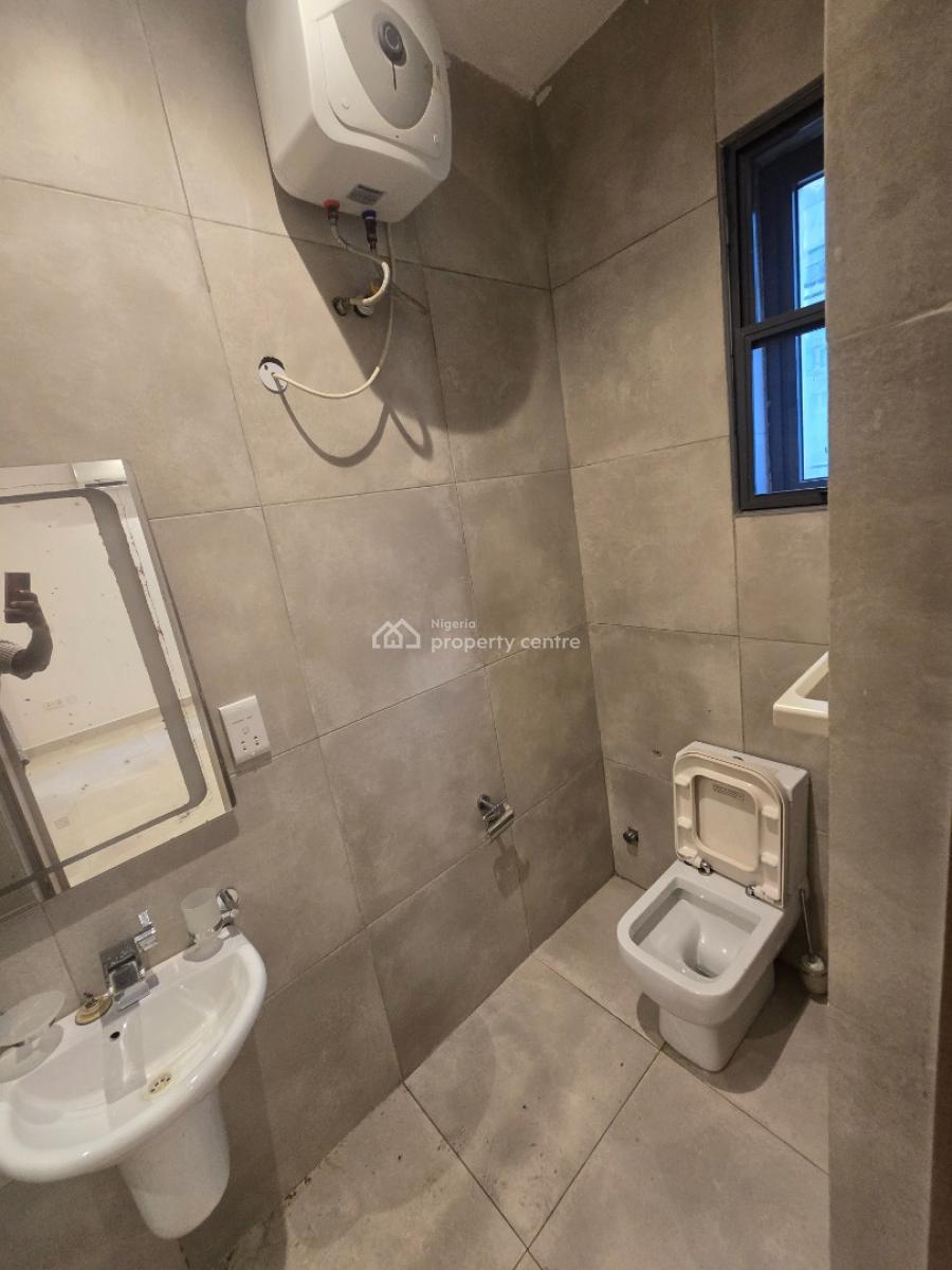 _tastfully 2-bedroom Flat Apartment Fully Service Available, Off Admiralty Road, Lekki Phase 1, Lekki, Lagos, Flat / Apartment for Rent