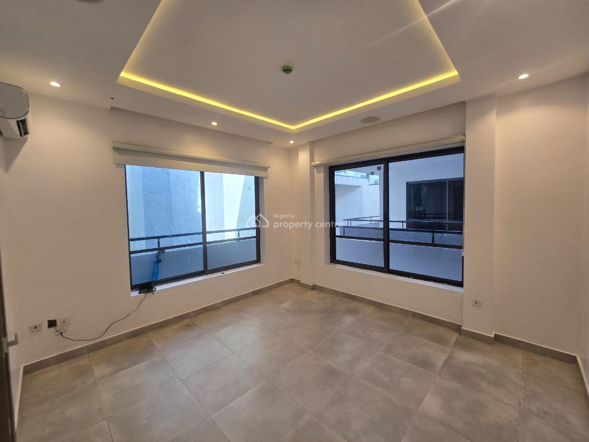 _tastfully 2-bedroom Flat Apartment Fully Service Available, Off Admiralty Road, Lekki Phase 1, Lekki, Lagos, Flat / Apartment for Rent