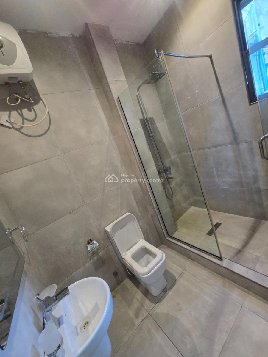 _tastfully 2-bedroom Flat Apartment Fully Service Available, Off Admiralty Road, Lekki Phase 1, Lekki, Lagos, Flat / Apartment for Rent