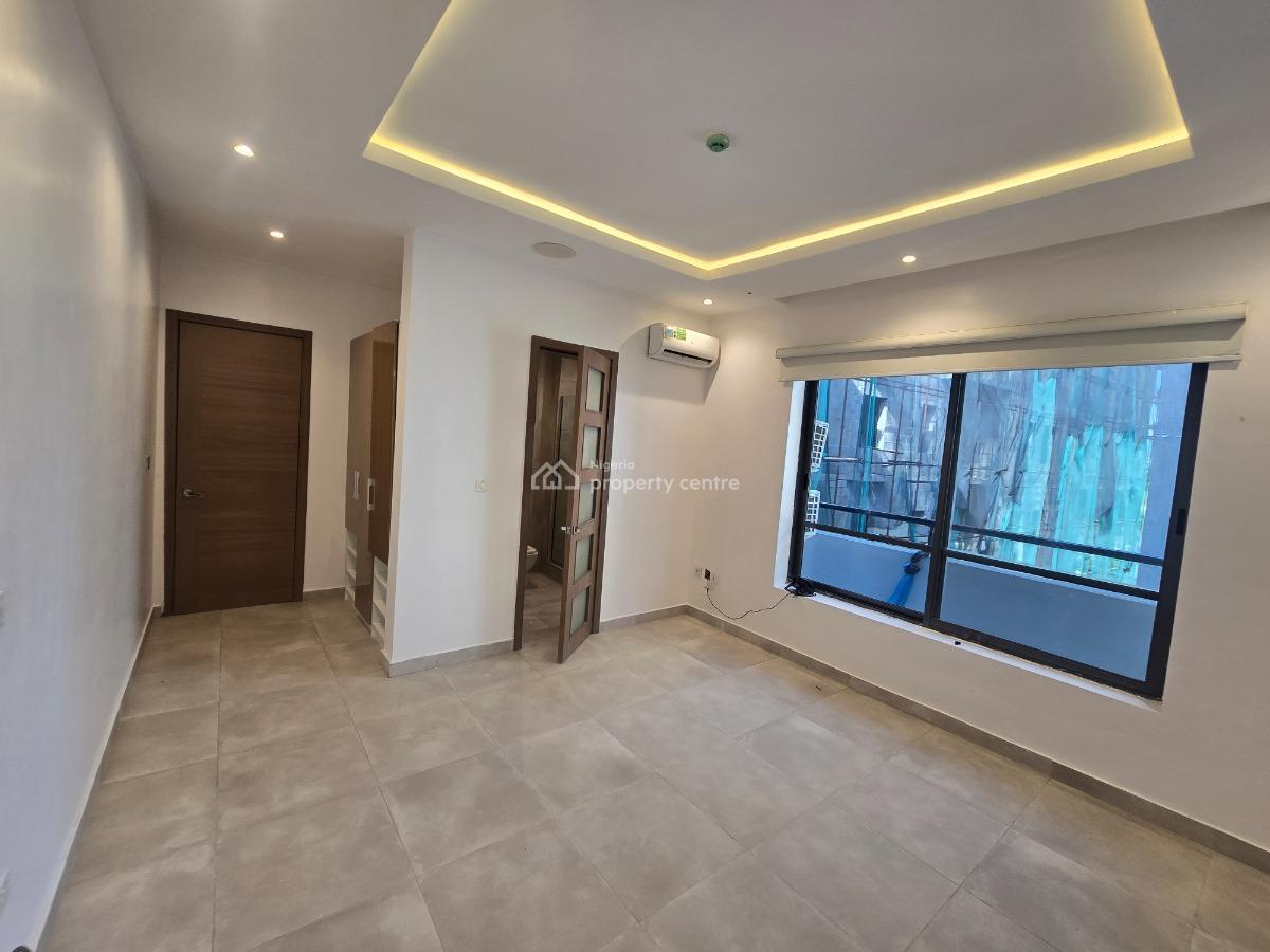 _tastfully 2-bedroom Flat Apartment Fully Service Available, Off Admiralty Road, Lekki Phase 1, Lekki, Lagos, Flat / Apartment for Rent