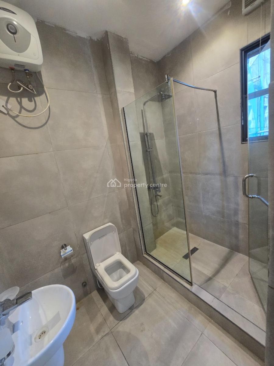 _tastfully 2-bedroom Flat Apartment Fully Service Available, Off Admiralty Road, Lekki Phase 1, Lekki, Lagos, Flat / Apartment for Rent