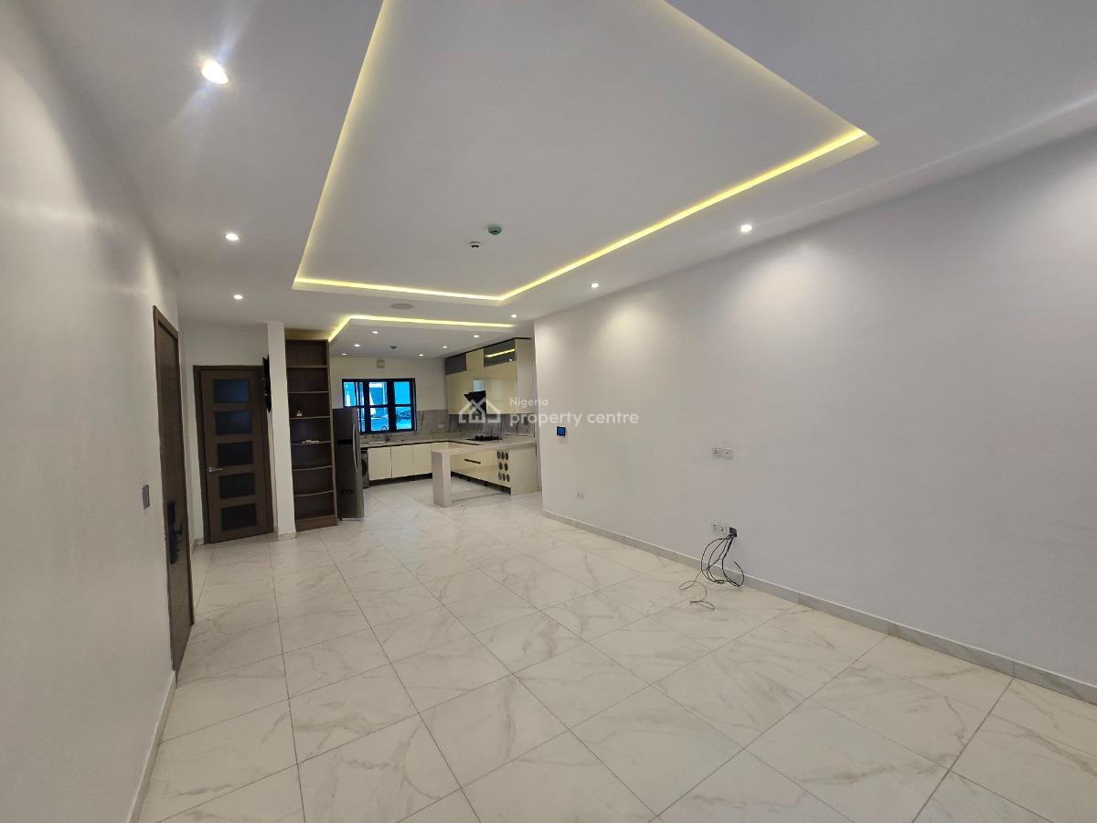 _tastfully 2-bedroom Flat Apartment Fully Service Available, Off Admiralty Road, Lekki Phase 1, Lekki, Lagos, Flat / Apartment for Rent