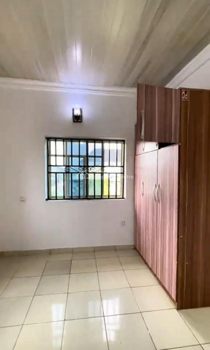 Modern 2 Bedroom Upstairs Apartment { Video}, Badore, Ajah, Lagos, Flat / Apartment for Rent