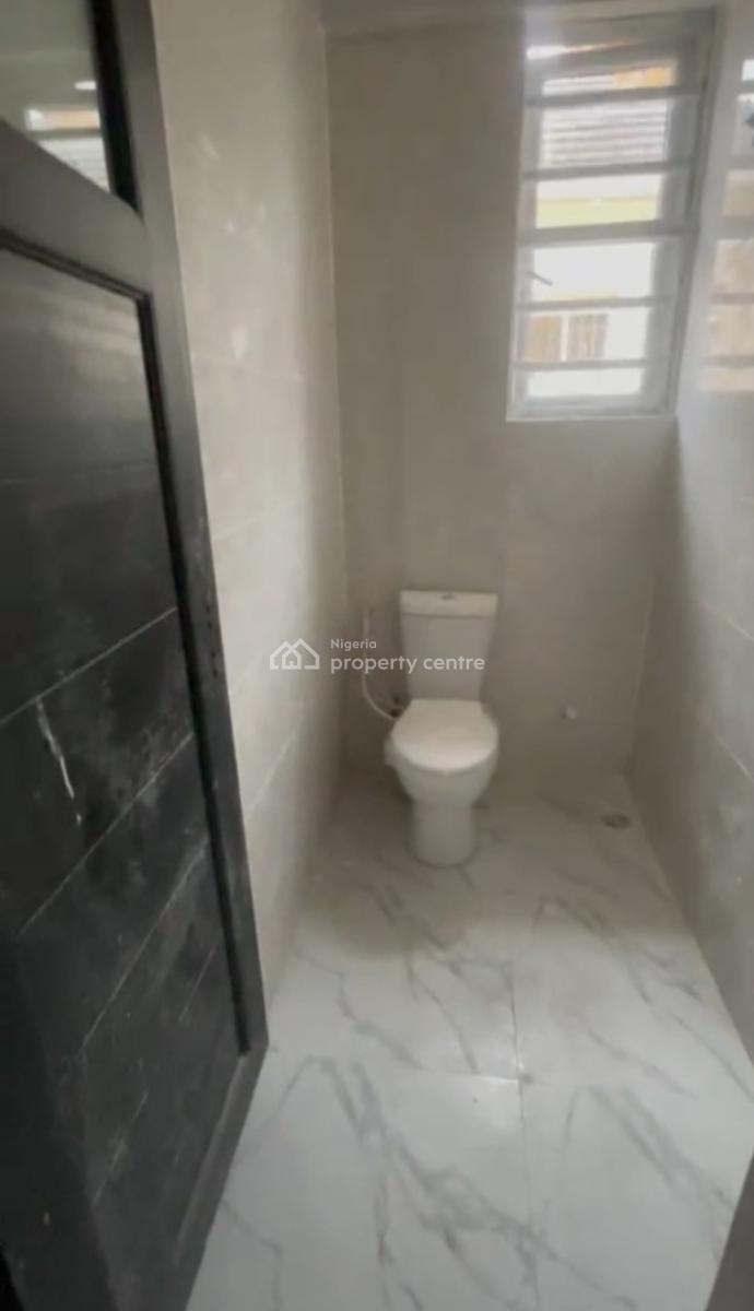 Brand New & Self-serviced  2 Bedroom Apartment., Orchid Road 2, Lekki, Lagos, Terraced Duplex for Rent