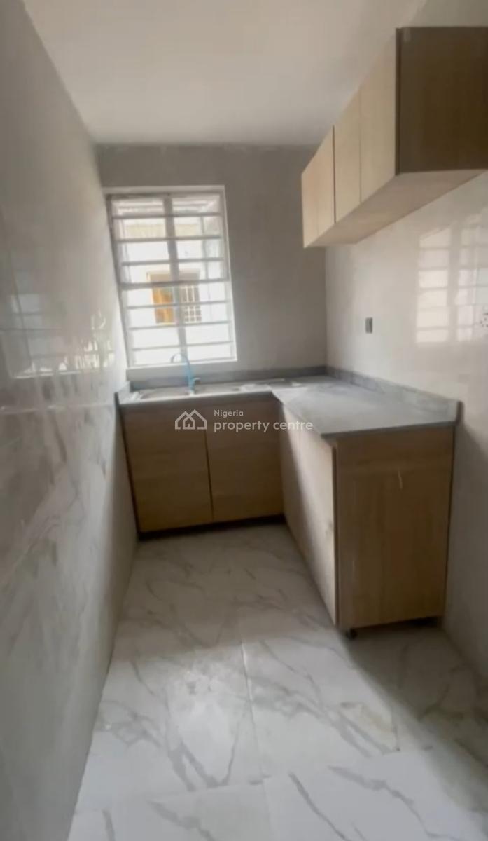Brand New & Self-serviced  2 Bedroom Apartment., Orchid Road 2, Lekki, Lagos, Terraced Duplex for Rent