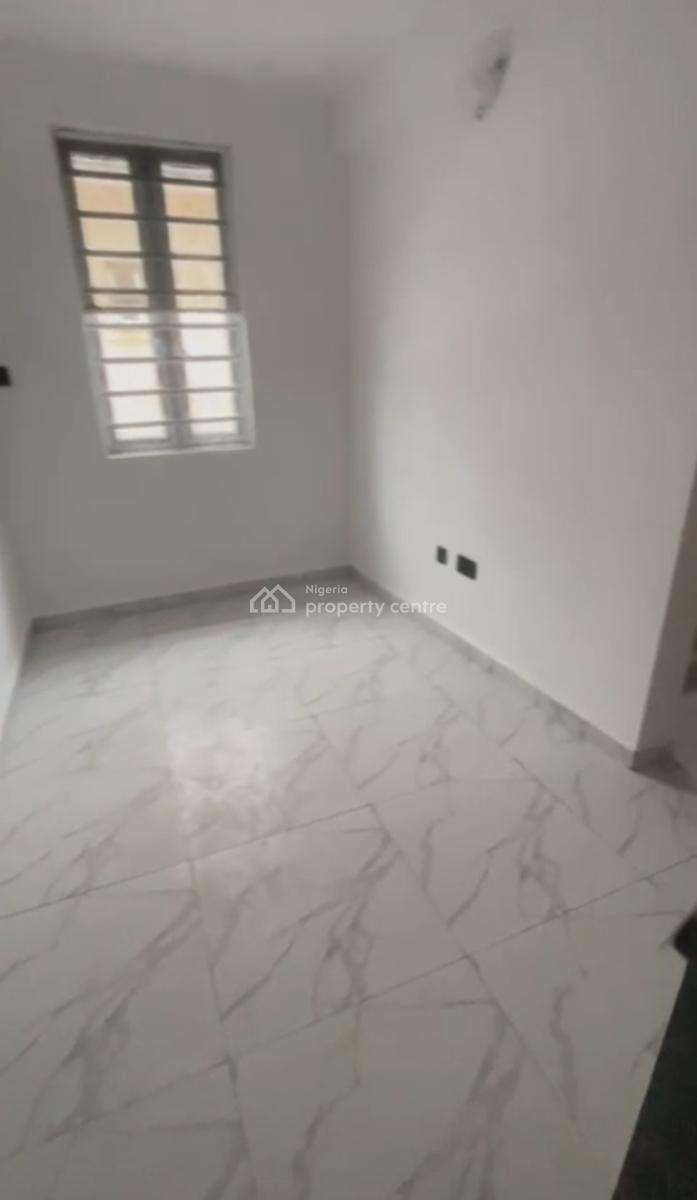 Brand New & Self-serviced  2 Bedroom Apartment., Orchid Road 2, Lekki, Lagos, Terraced Duplex for Rent