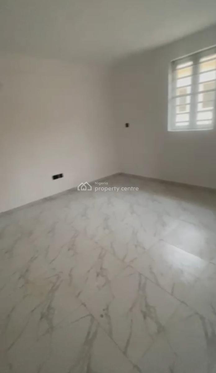 Brand New & Self-serviced  2 Bedroom Apartment., Orchid Road 2, Lekki, Lagos, Terraced Duplex for Rent