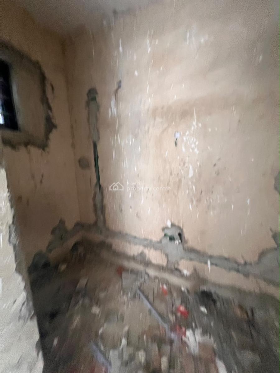 Newly Built 2 Bedroom Apartment with Elevator, Swimming Pool, Lekki Phase 1, Lekki, Lagos, Block of Flats for Sale