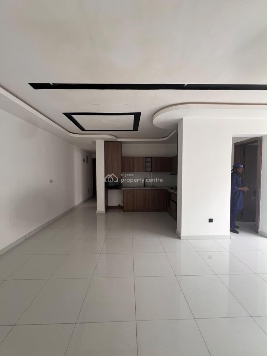 Exquisite Designed 3 Bedroom Apartment with Rooftop Lounge, Ikate, Lekki, Lagos, Block of Flats for Sale