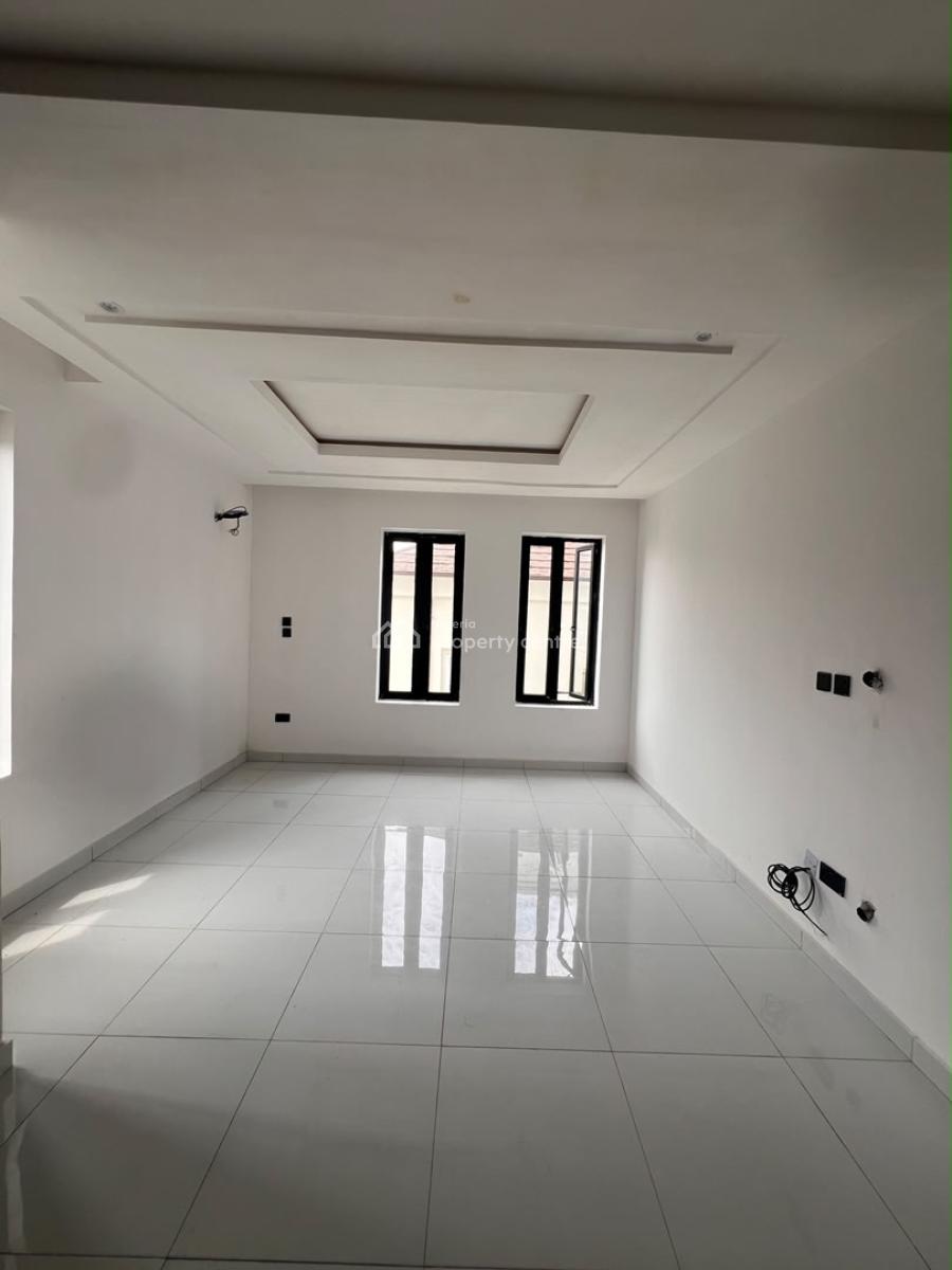 Exquisite Designed 3 Bedroom Apartment with Rooftop Lounge, Ikate, Lekki, Lagos, Block of Flats for Sale
