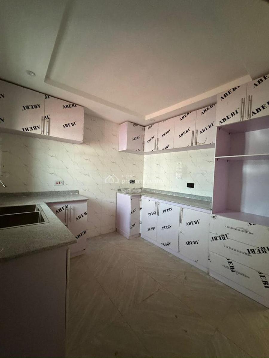 4 Bedroom Duplex, Onikoko Agodi Gra, Ibadan, Oyo, House for Rent
