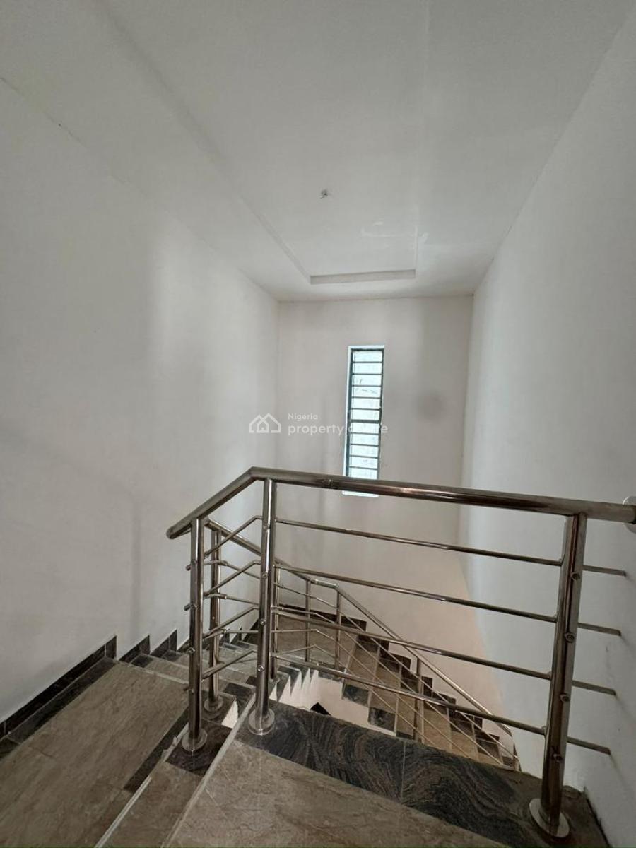 4 Bedroom Duplex, Onikoko Agodi Gra, Ibadan, Oyo, House for Rent