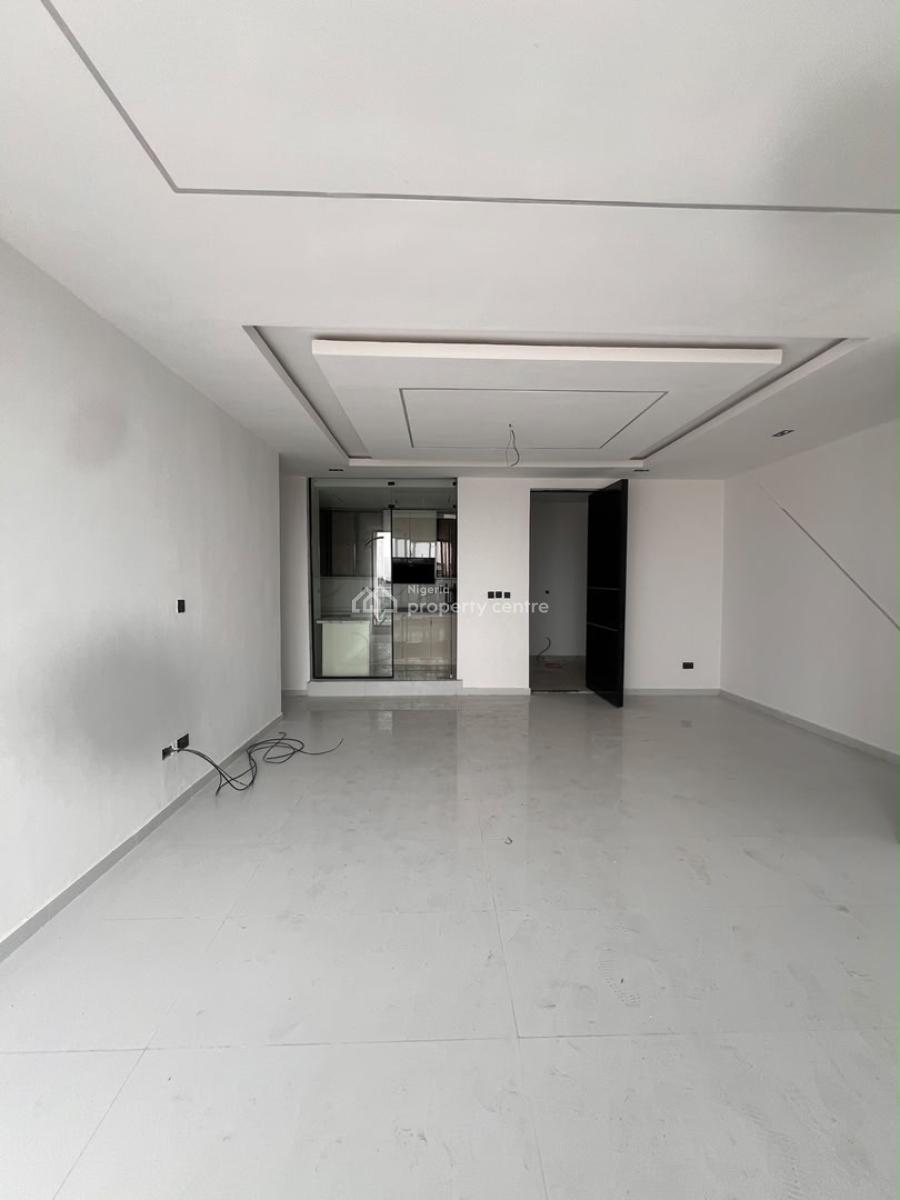 Exquisite Design 2 Bedroom Apartment with Elevator, Swimming Pool, Ikate, Lekki, Lagos, Block of Flats for Sale