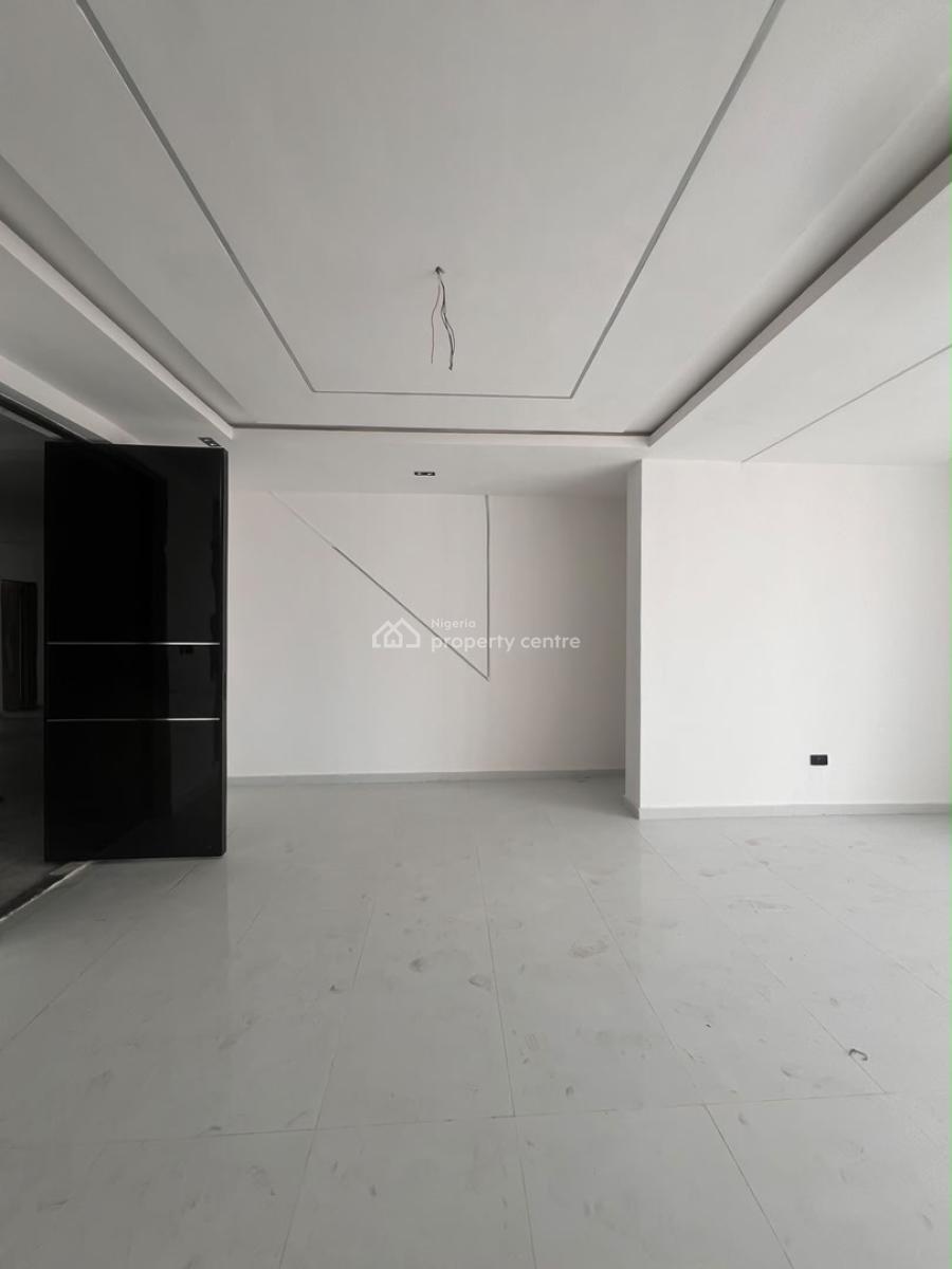 Exquisite Design 2 Bedroom Apartment with Elevator, Swimming Pool, Ikate, Lekki, Lagos, Block of Flats for Sale