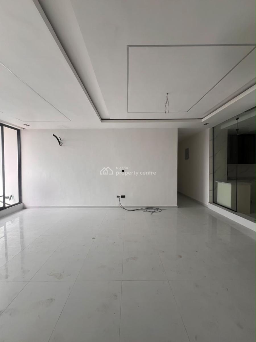 Exquisite Design 2 Bedroom Apartment with Elevator, Swimming Pool, Ikate, Lekki, Lagos, Block of Flats for Sale