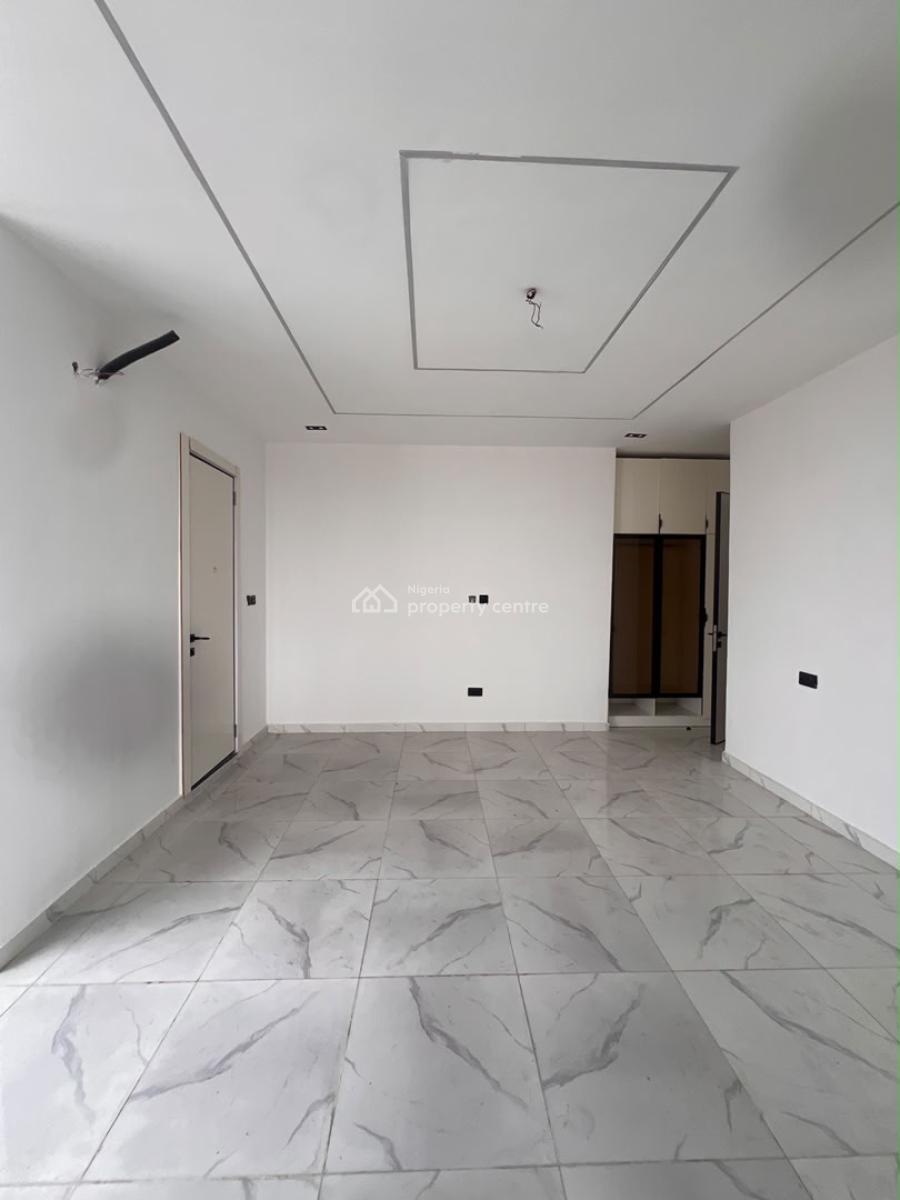 Exquisite Design 2 Bedroom Apartment with Elevator, Swimming Pool, Ikate, Lekki, Lagos, Block of Flats for Sale