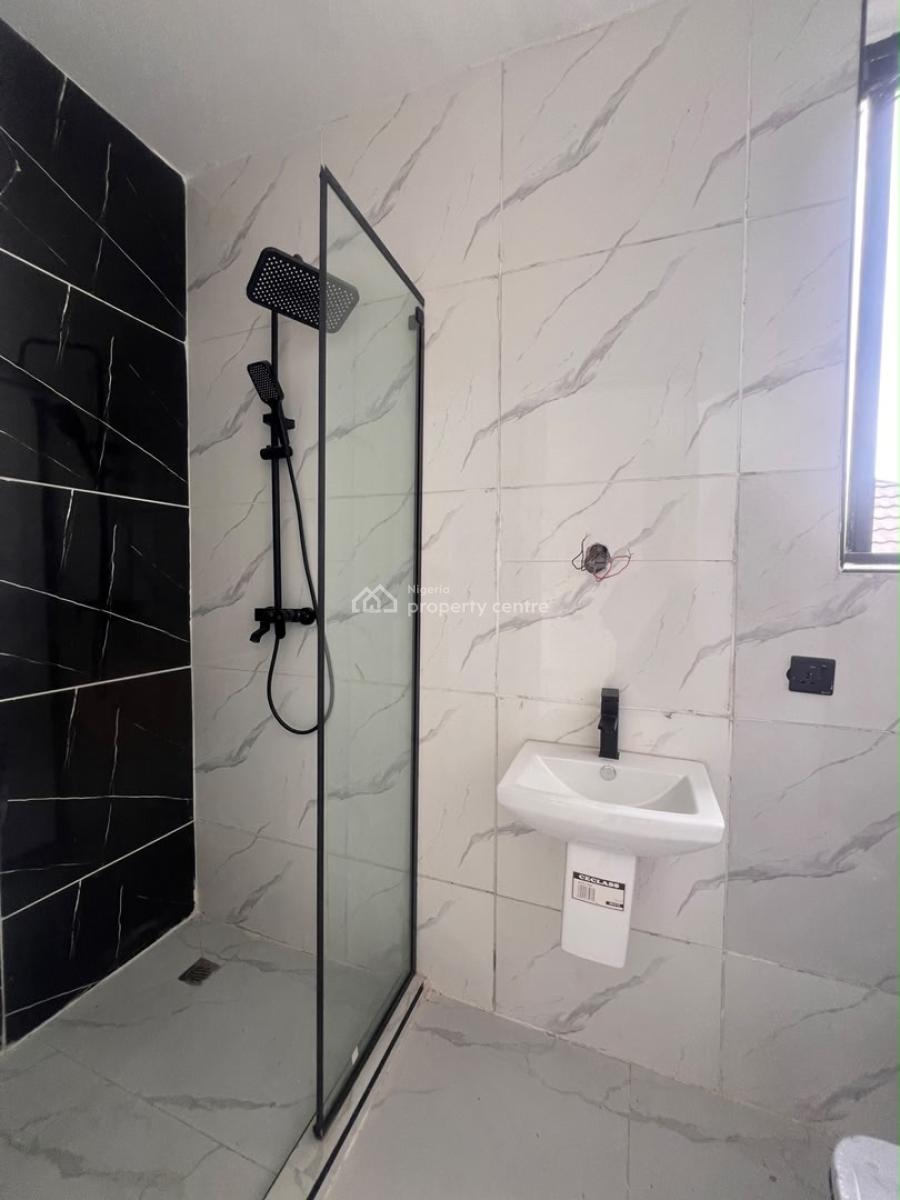 Exquisite Design 2 Bedroom Apartment with Elevator, Swimming Pool, Ikate, Lekki, Lagos, Block of Flats for Sale