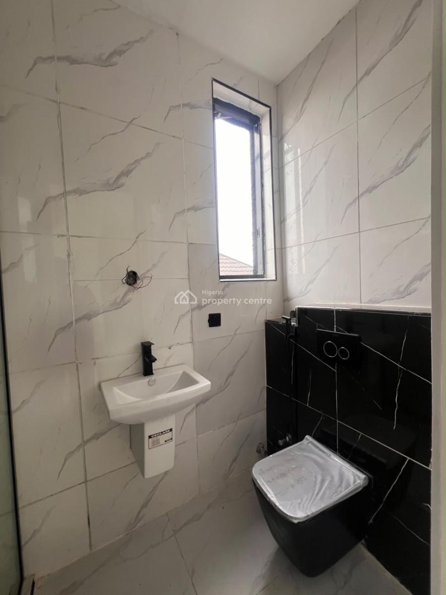 Exquisite Design 2 Bedroom Apartment with Elevator, Swimming Pool, Ikate, Lekki, Lagos, Block of Flats for Sale