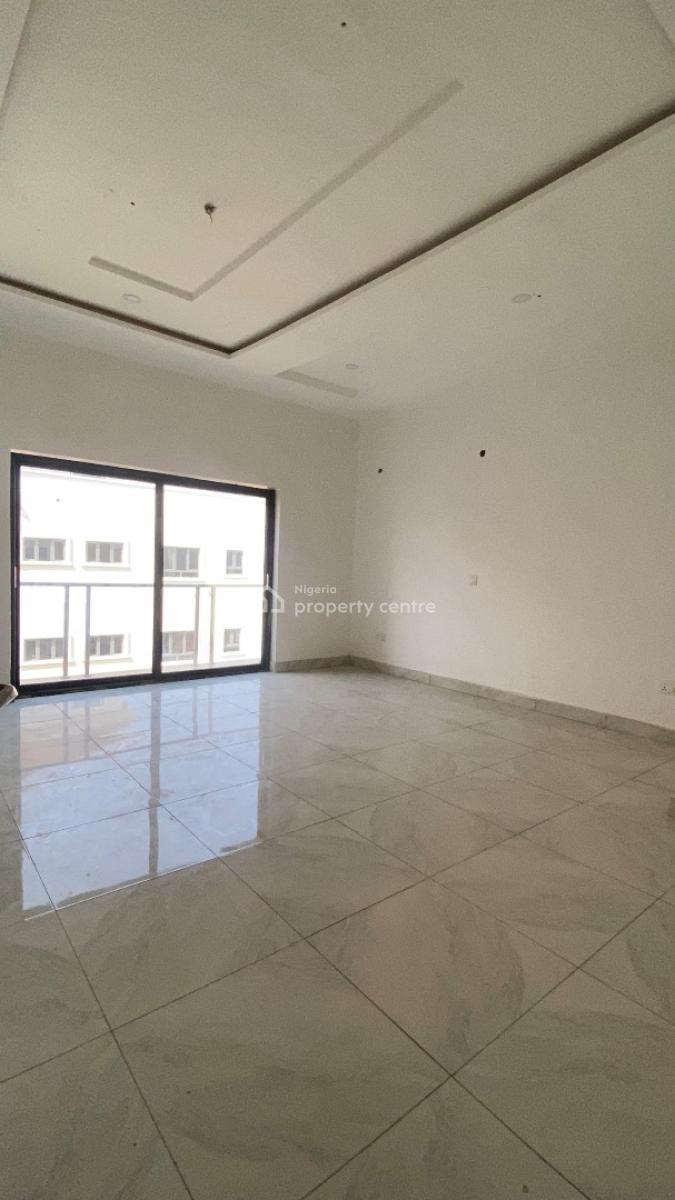 Massive 5 Bedroom Duplex in a Serene Environment, By Vio, Mabushi, Abuja, Terraced Duplex for Rent