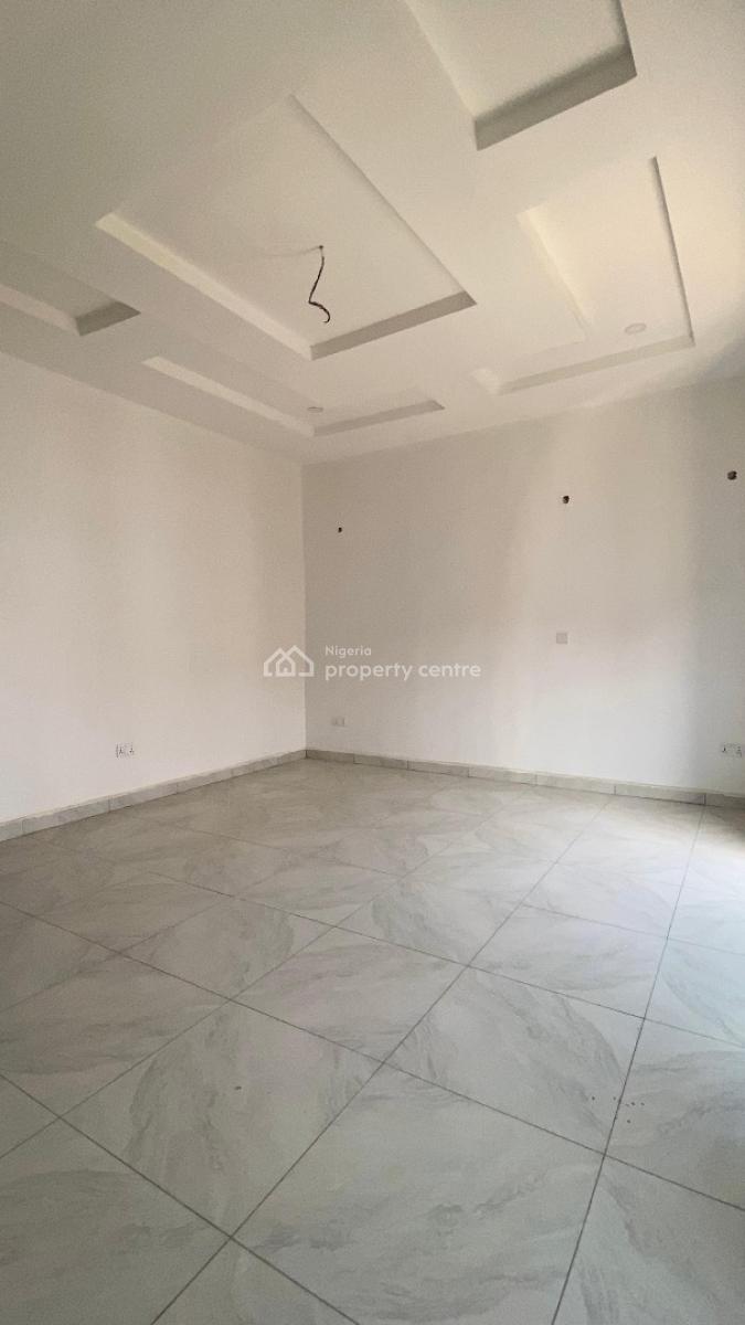 Massive 5 Bedroom Duplex in a Serene Environment, By Vio, Mabushi, Abuja, Terraced Duplex for Rent