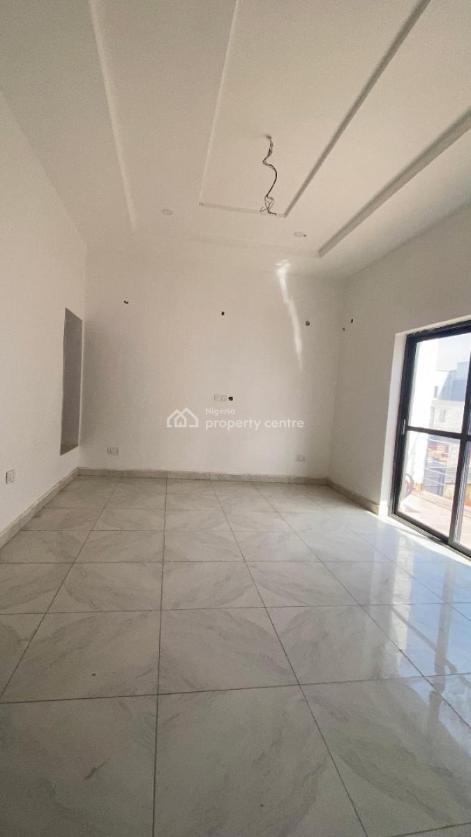 Massive 5 Bedroom Duplex in a Serene Environment, By Vio, Mabushi, Abuja, Terraced Duplex for Rent