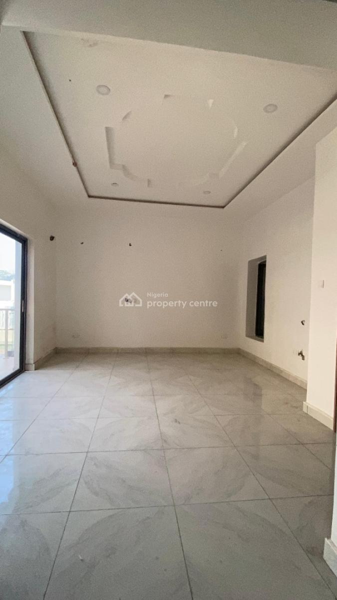 Massive 5 Bedroom Duplex in a Serene Environment, By Vio, Mabushi, Abuja, Terraced Duplex for Rent