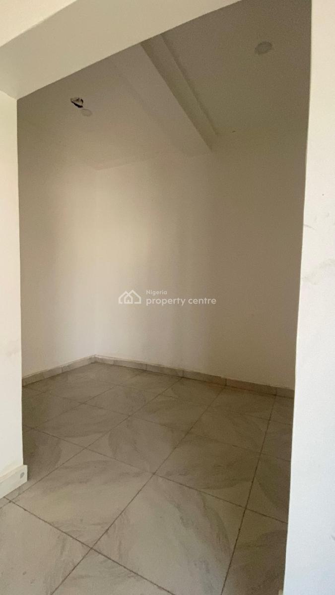 Massive 5 Bedroom Duplex in a Serene Environment, By Vio, Mabushi, Abuja, Terraced Duplex for Rent
