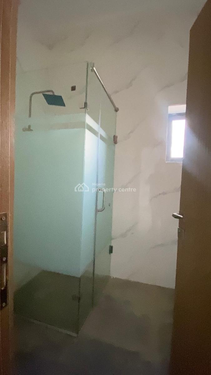 Massive 5 Bedroom Duplex in a Serene Environment, By Vio, Mabushi, Abuja, Terraced Duplex for Rent