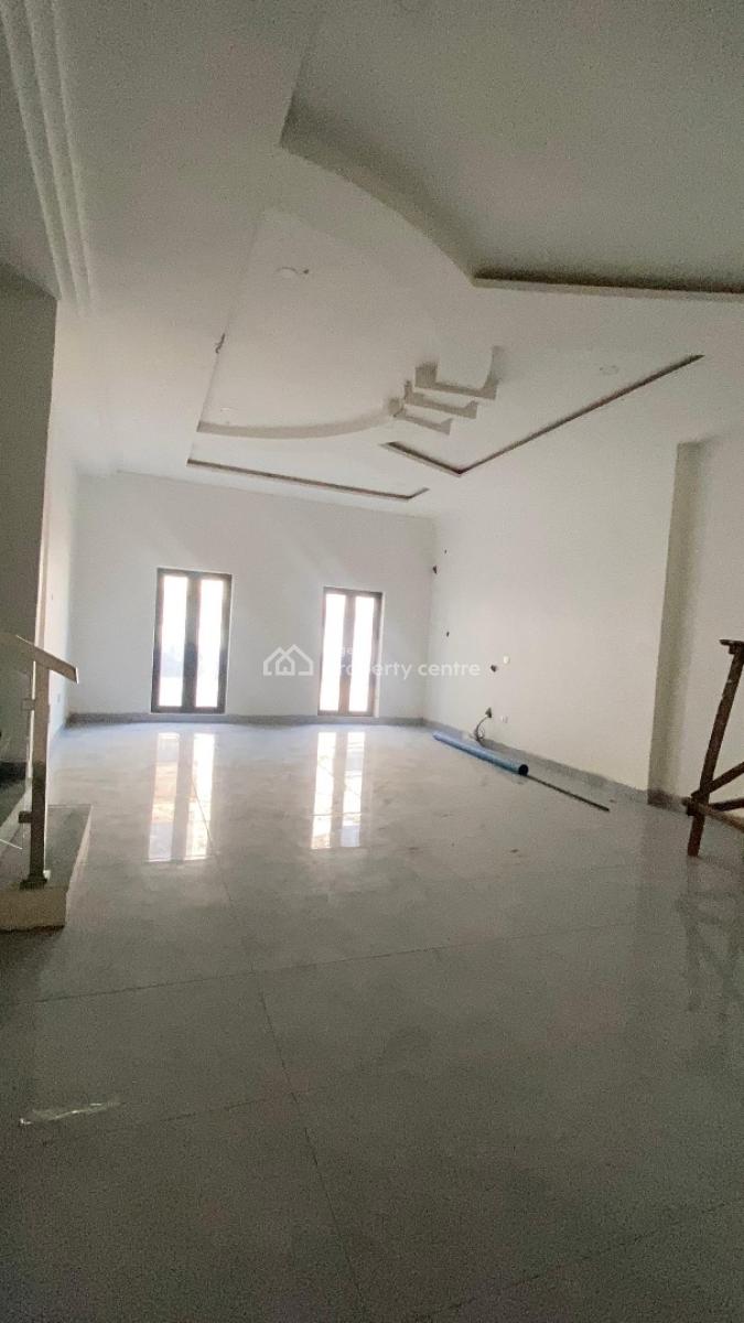 Massive 5 Bedroom Duplex in a Serene Environment, By Vio, Mabushi, Abuja, Terraced Duplex for Rent