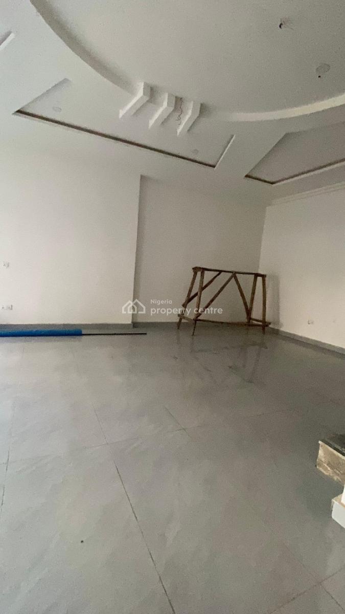 Massive 5 Bedroom Duplex in a Serene Environment, By Vio, Mabushi, Abuja, Terraced Duplex for Rent