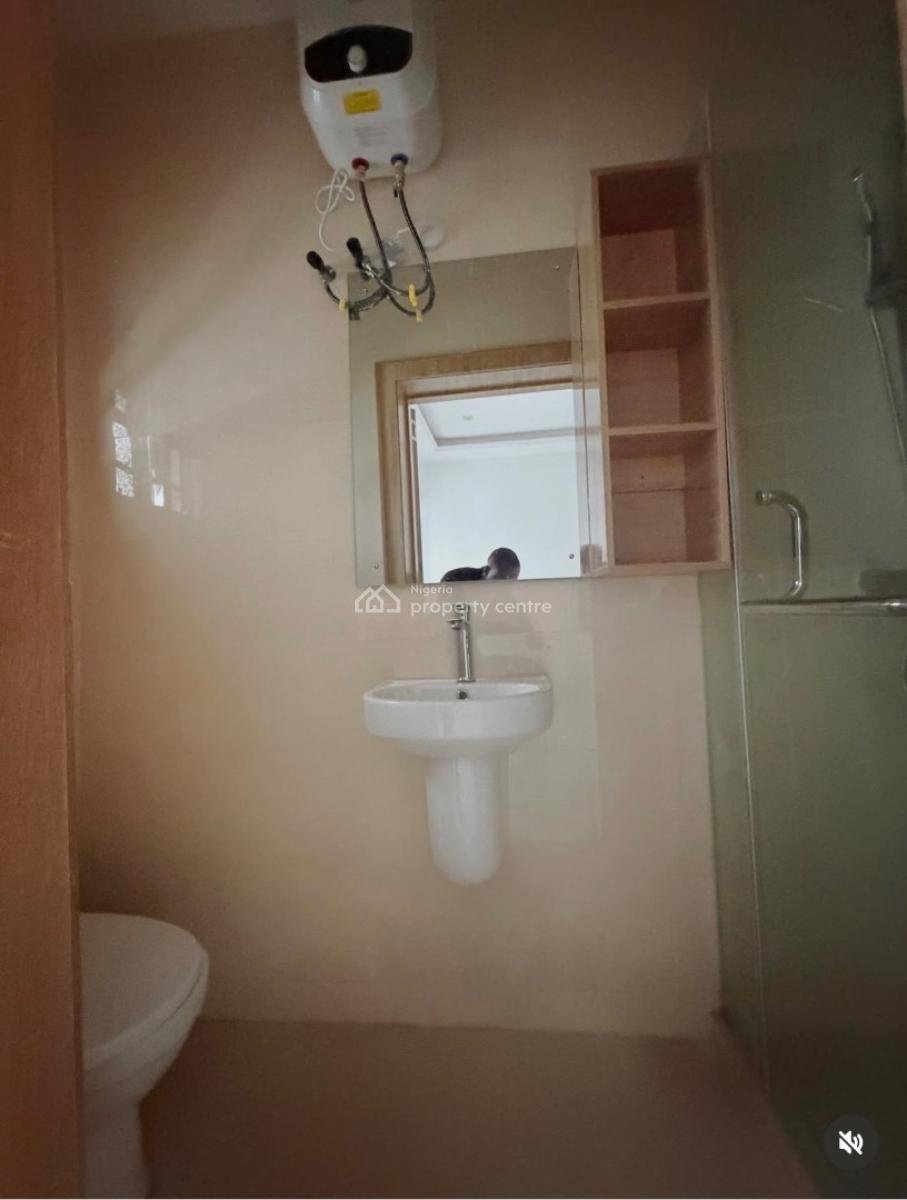 Newly Built 4 Bedroom Fully Detached Duplex with Bq, Adeniyi Jones, Ikeja, Lagos, Detached Duplex for Sale