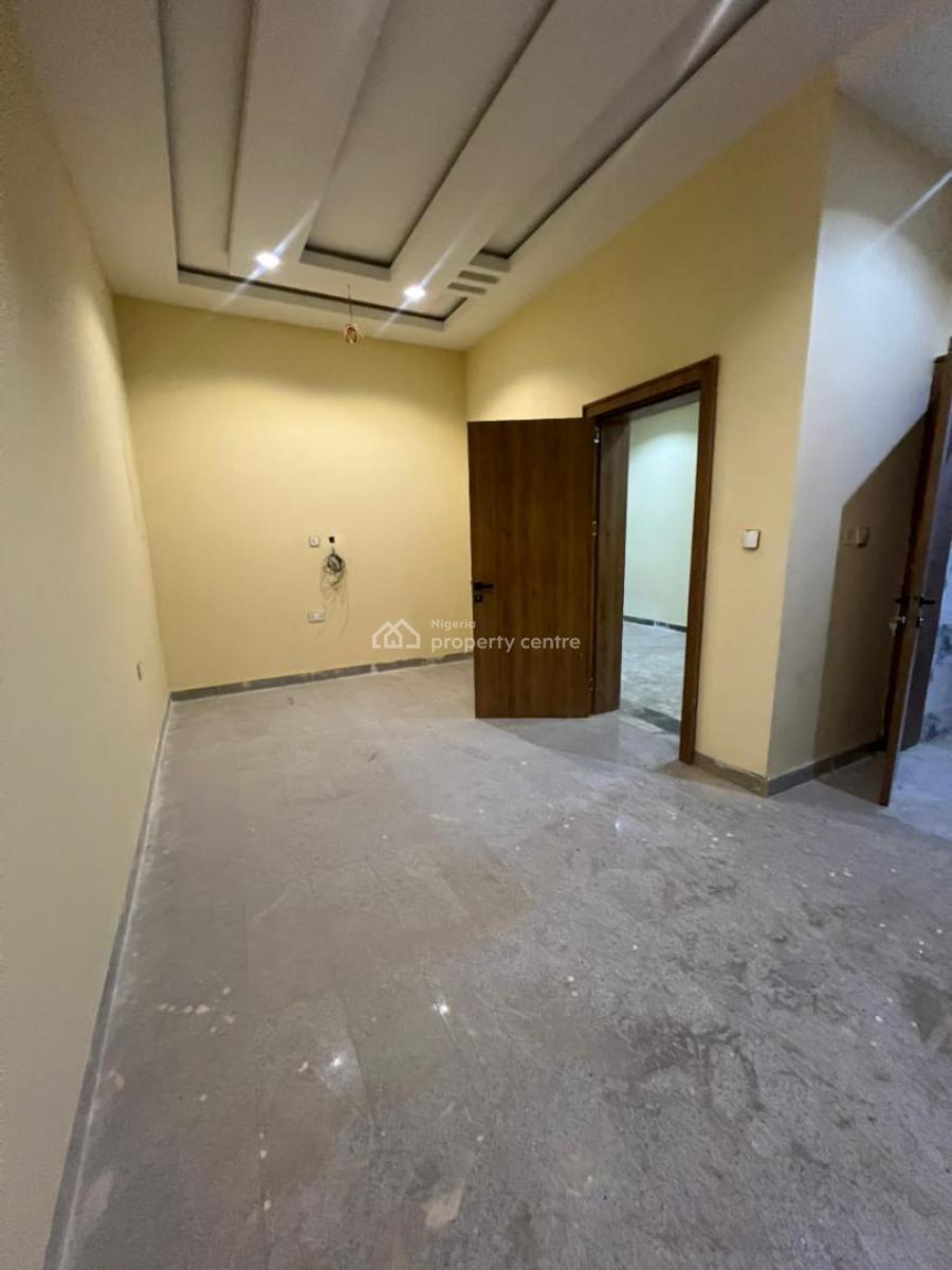 Newly Built 3 Bedroom Penthouse Duplex, Guzape District, Abuja, Detached Duplex for Sale