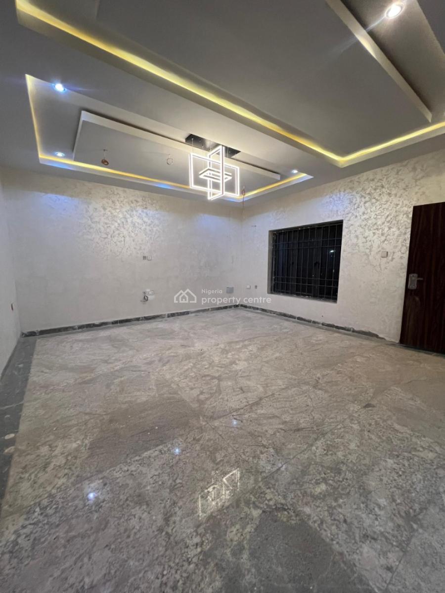 Newly Built 3 Bedroom Penthouse Duplex, Guzape District, Abuja, Detached Duplex for Sale