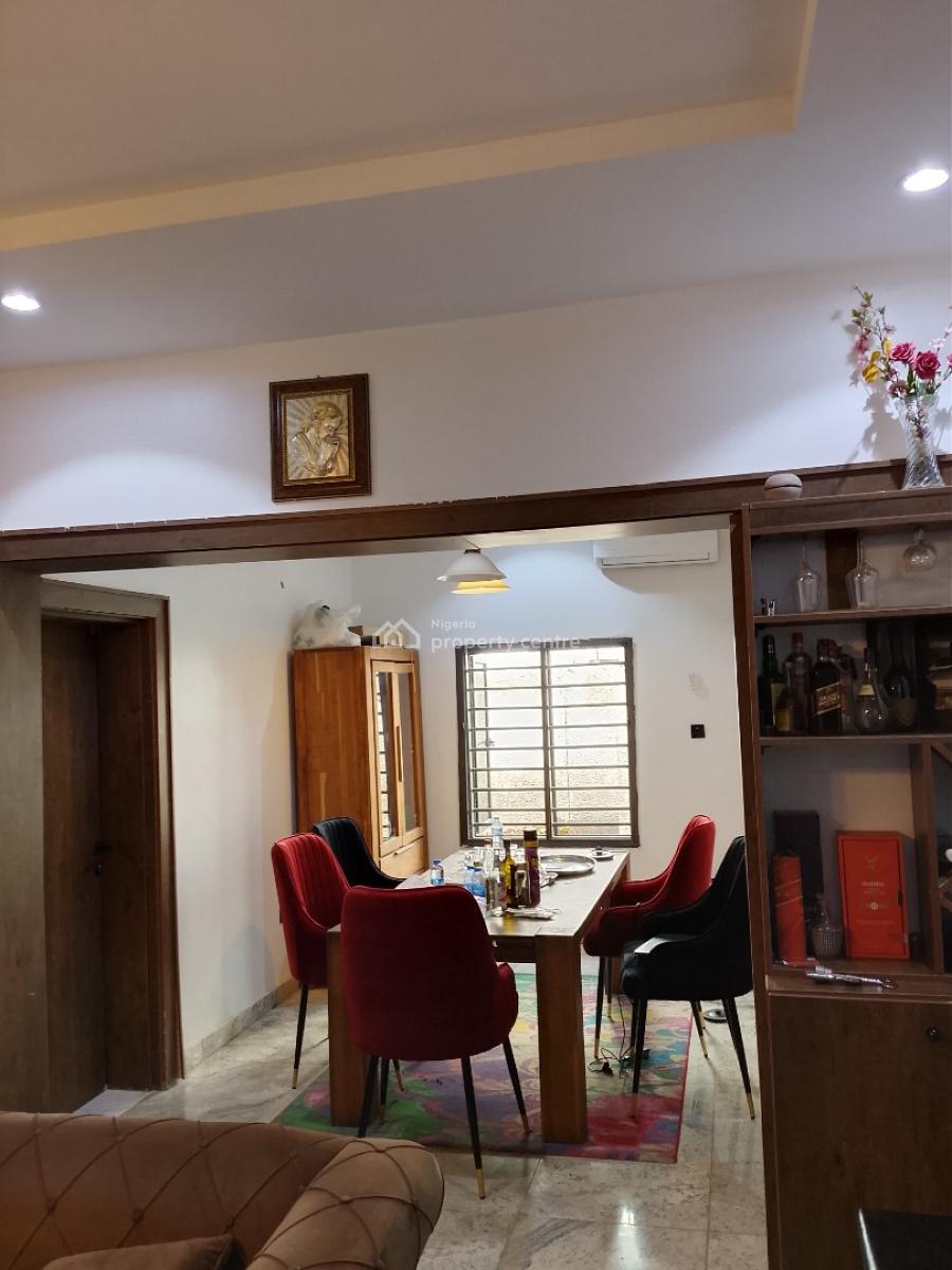 Luxurious 5 Bedrooms Detached Duplex with Study, Family Lounge & Bq, Ochacho Homes Estate, After Nizamye Hospital, Idu Industrial, Abuja, Semi-detached Duplex for Sale