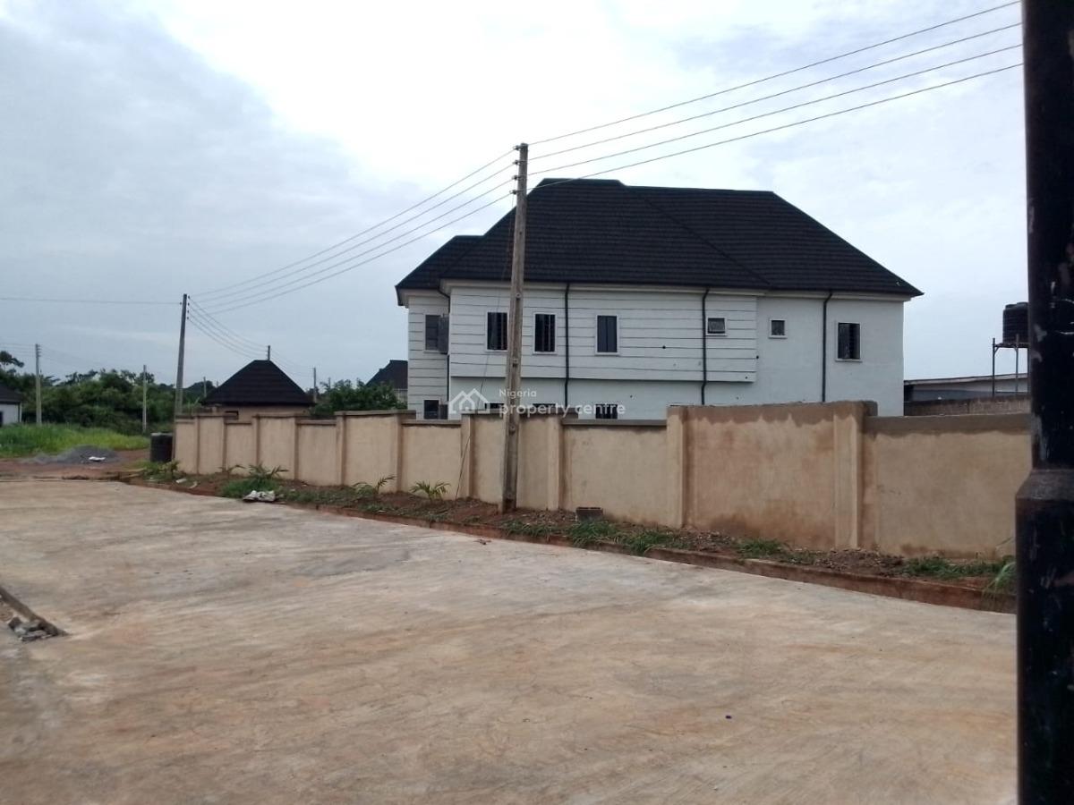 Land in Developed Neighbourhood, Mowe Ofada, Ogun, Residential Land for Sale