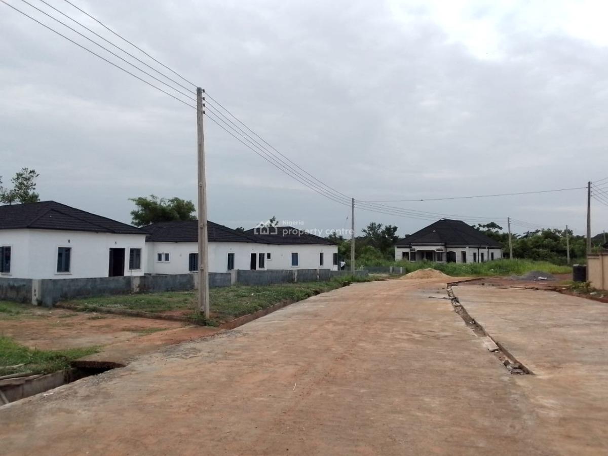 Land in Developed Neighbourhood, Mowe Ofada, Ogun, Residential Land for Sale