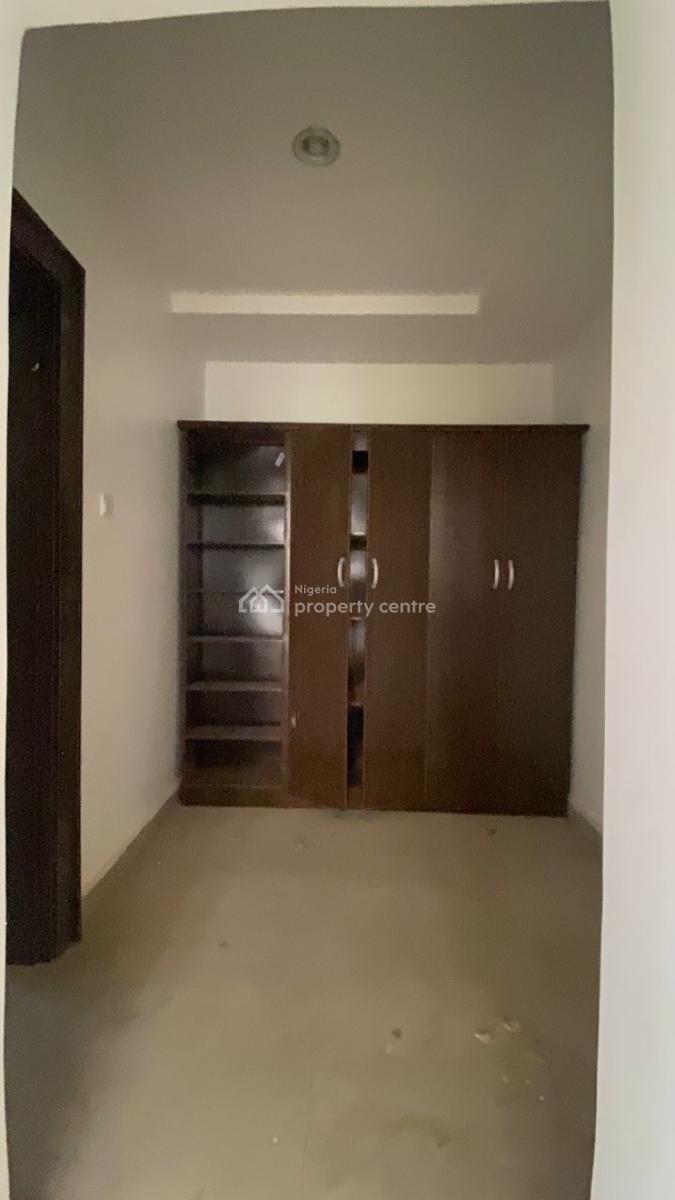 Luxury 4 Bedroom Duplex on a Tarred Access Road, Kado Estate, Kado, Abuja, Semi-detached Duplex for Rent