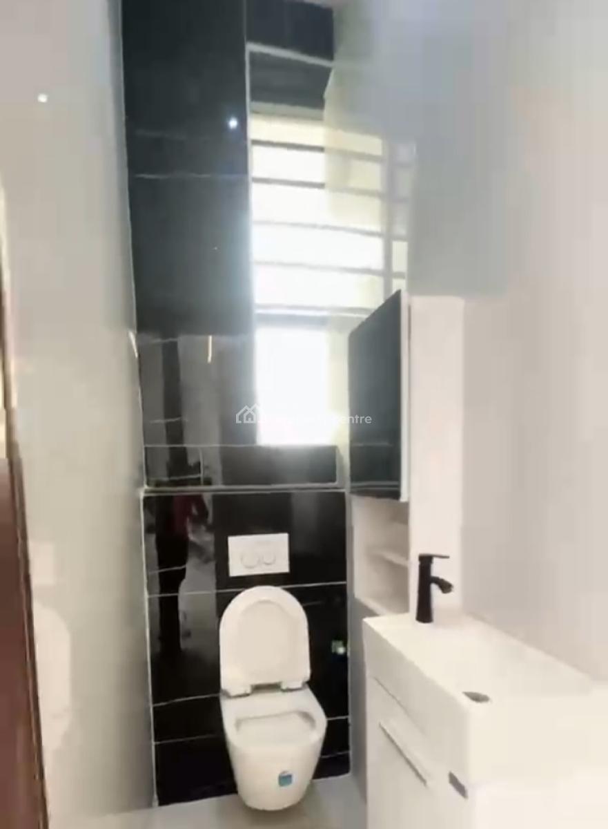 Detached 4 Bedroom Luxury Duplex + Bq + Pool + in a Top Notch Serene Estate, Ajah, Lagos, Semi-detached Duplex for Sale