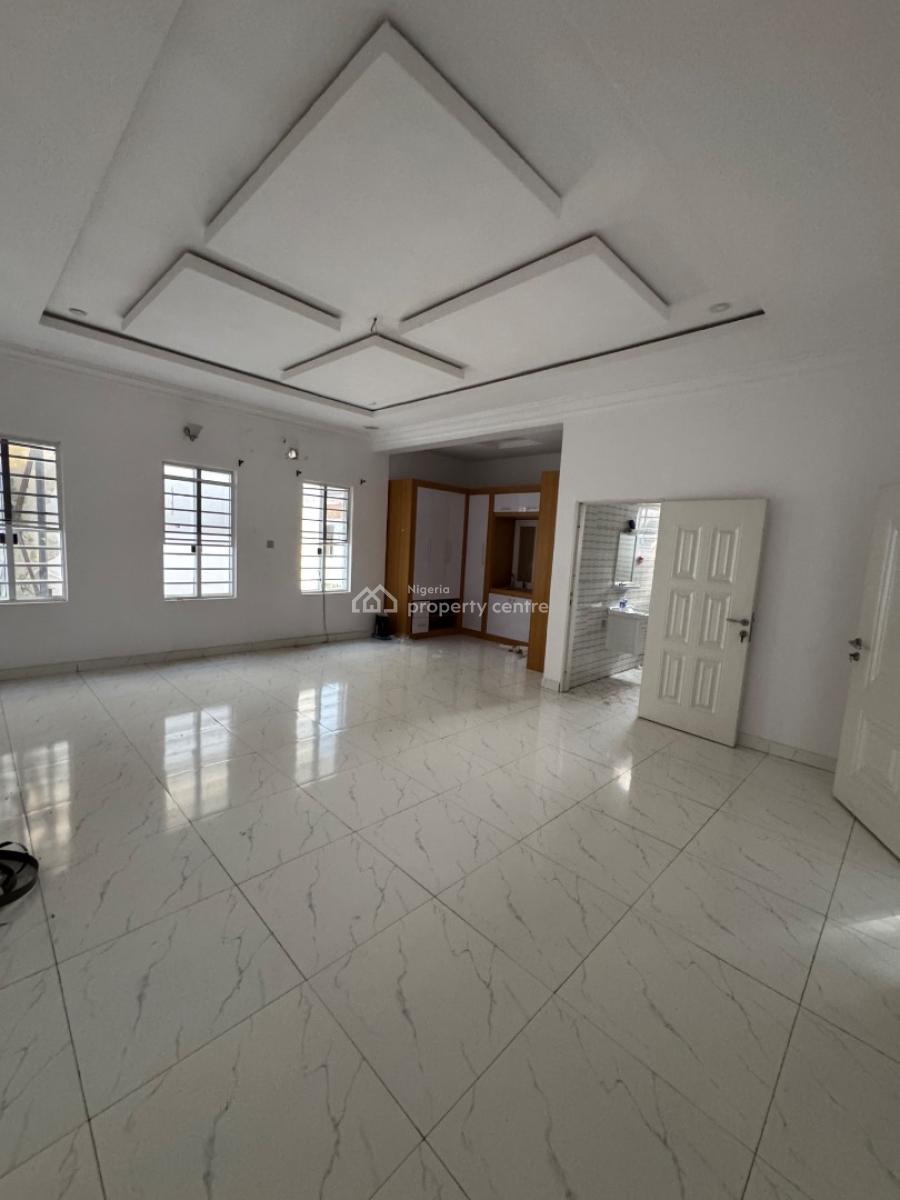 Self Contain Masters, Oral Estate, Lekki Expressway, Lekki, Lagos, Self Contain (single Rooms) for Rent