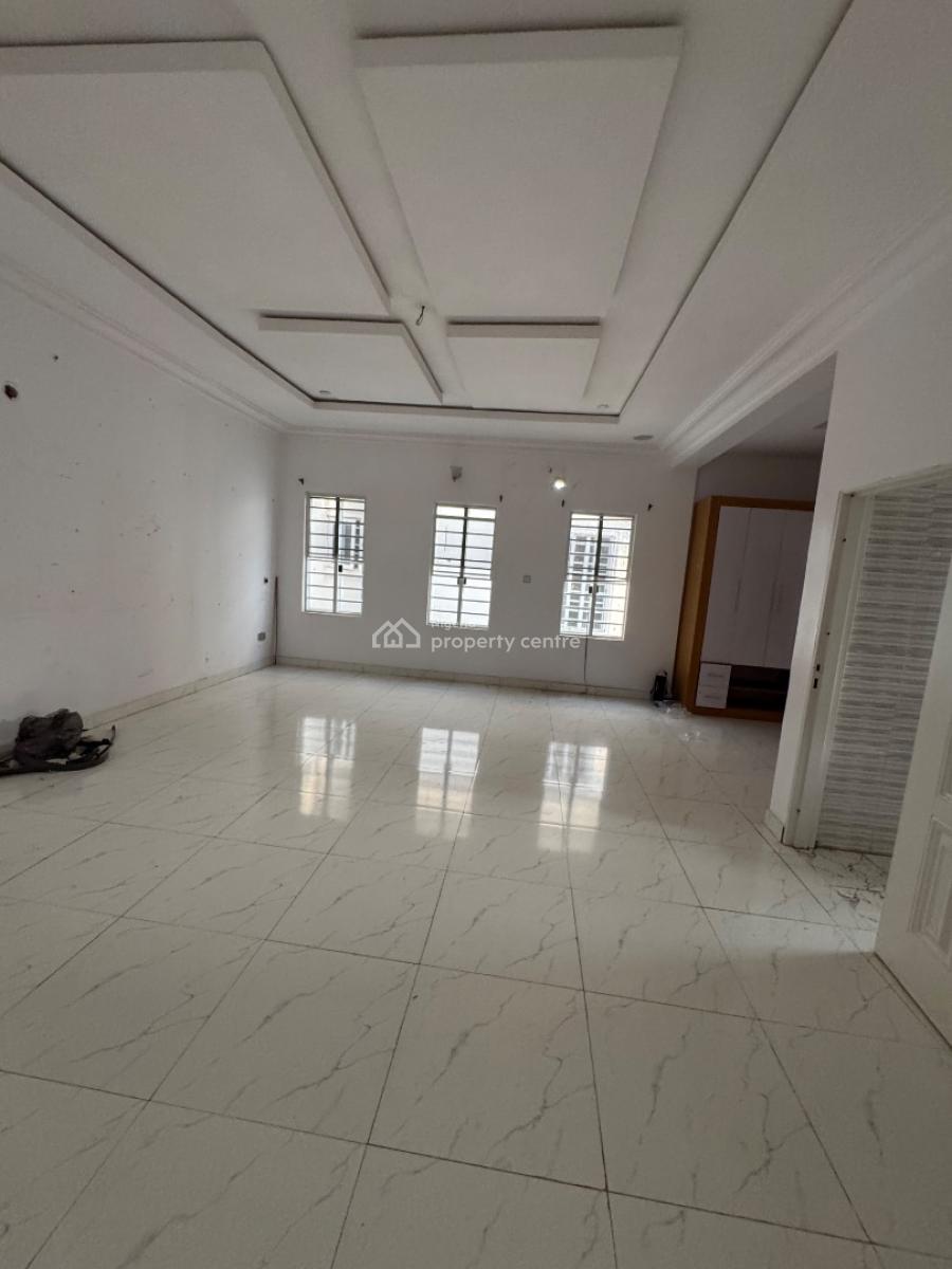Self Contain Masters, Oral Estate, Lekki Expressway, Lekki, Lagos, Self Contain (single Rooms) for Rent