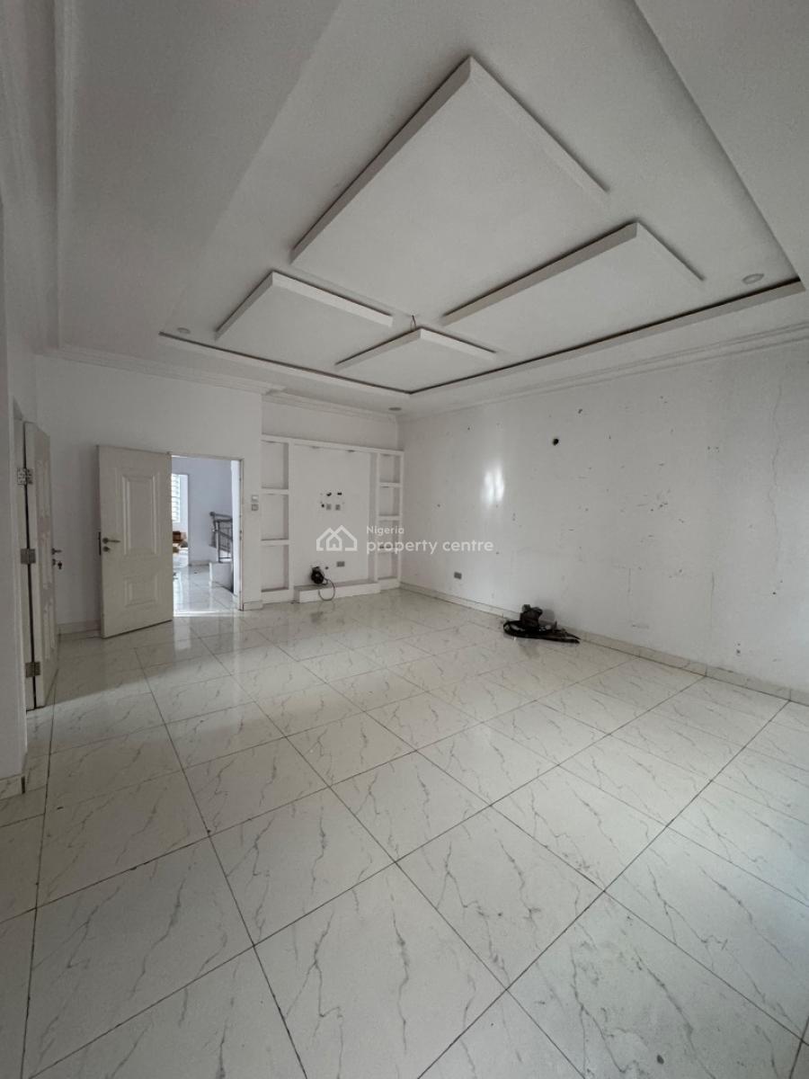 Self Contain Masters, Oral Estate, Lekki Expressway, Lekki, Lagos, Self Contain (single Rooms) for Rent