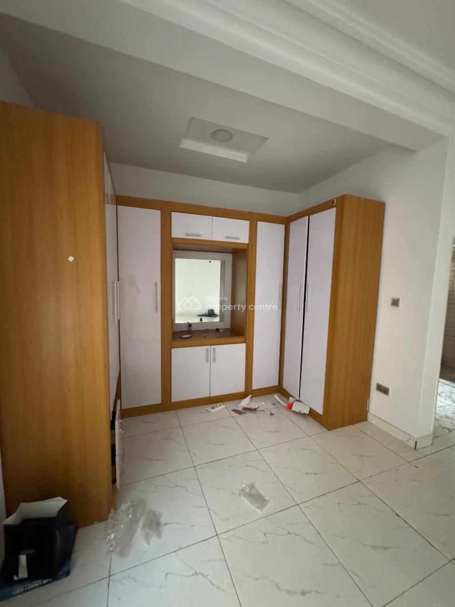 Self Contain Masters, Oral Estate, Lekki Expressway, Lekki, Lagos, Self Contain (single Rooms) for Rent