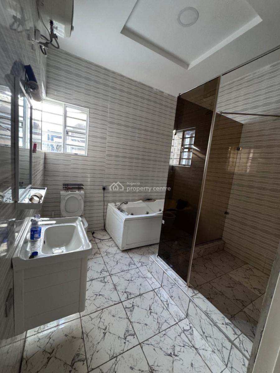 Self Contain Masters, Oral Estate, Lekki Expressway, Lekki, Lagos, Self Contain (single Rooms) for Rent