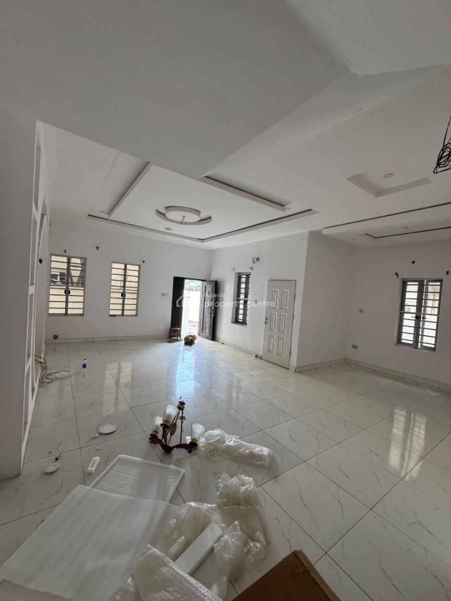 Self Contain Studio, Oral Estate, Lekki Expressway, Lekki, Lagos, Self Contain (single Rooms) for Rent