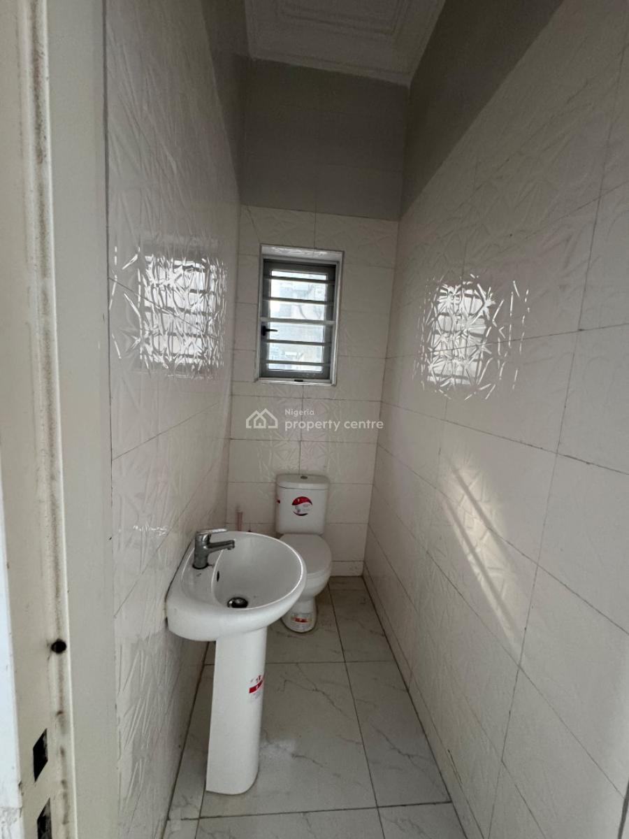 Self Contain Studio, Oral Estate, Lekki Expressway, Lekki, Lagos, Self Contain (single Rooms) for Rent