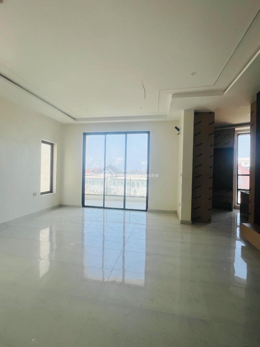 Executive 5 Bedroom Duplex with Swimming Pool, Orchid Road, Lekki Phase 2, Lekki, Lagos, Detached Duplex for Sale