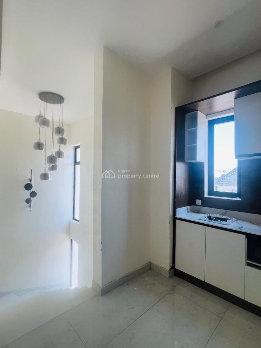 Executive 5 Bedroom Duplex with Swimming Pool, Orchid Road, Lekki Phase 2, Lekki, Lagos, Detached Duplex for Sale