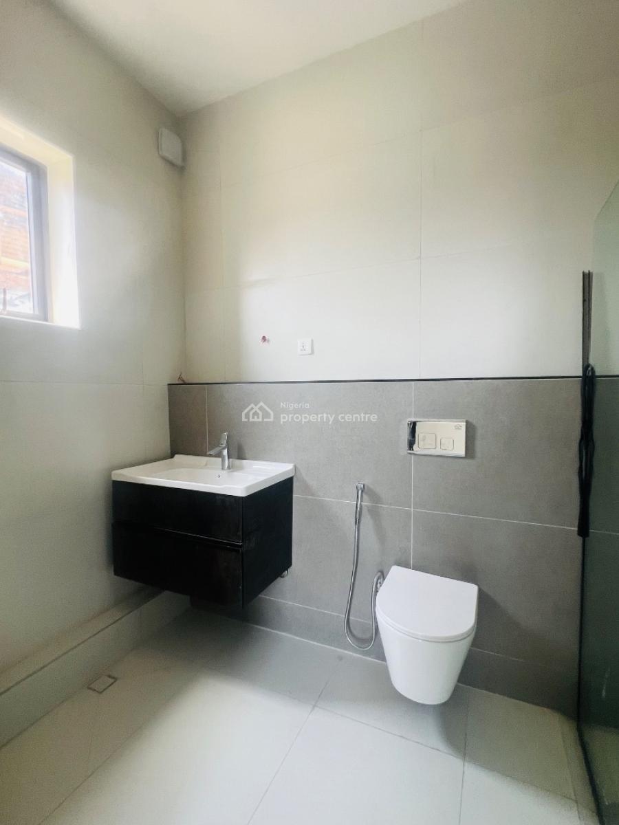 Executive 5 Bedroom Duplex with Swimming Pool, Orchid Road, Lekki Phase 2, Lekki, Lagos, Detached Duplex for Sale
