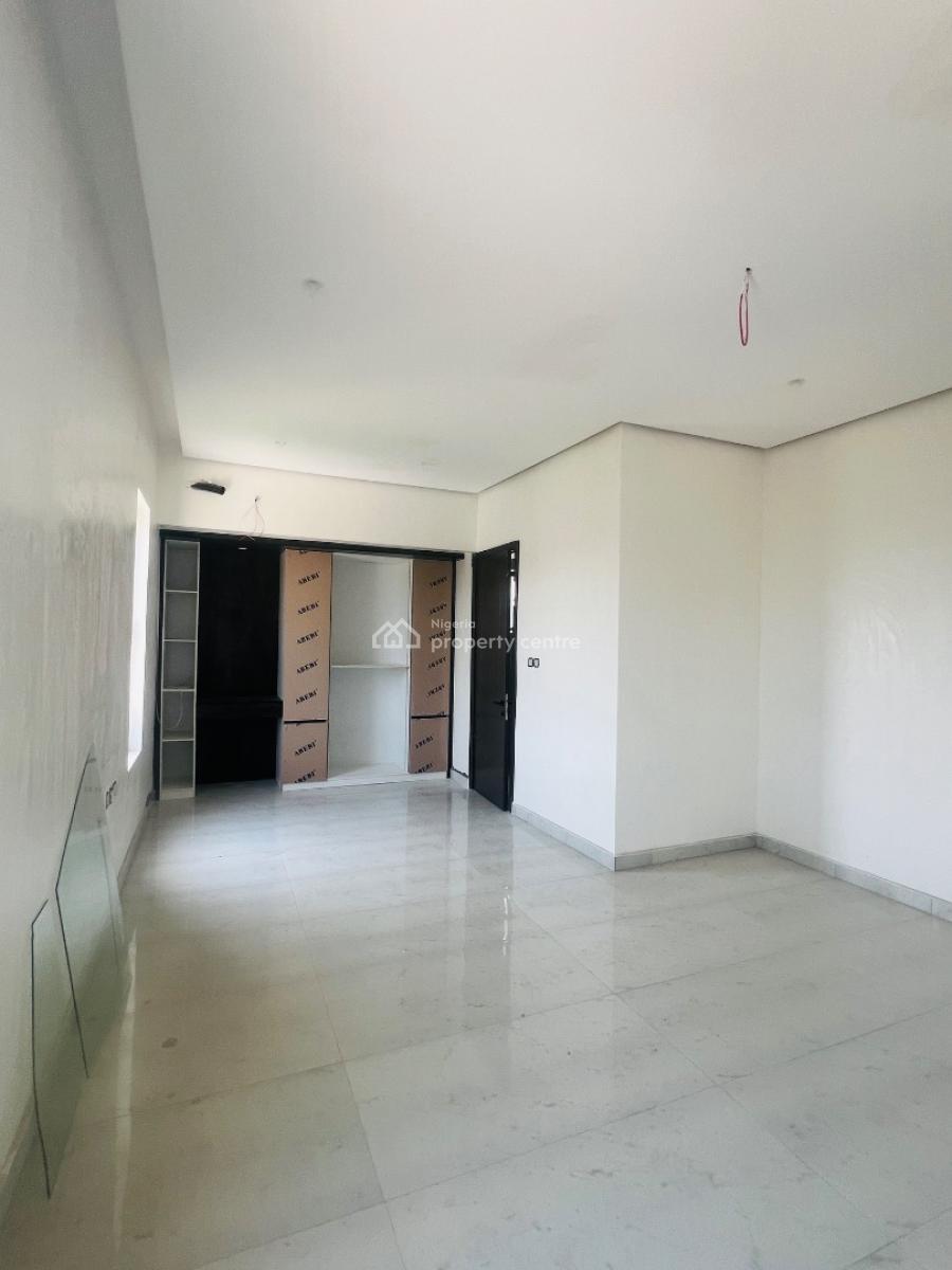 Executive 5 Bedroom Duplex with Swimming Pool, Orchid Road, Lekki Phase 2, Lekki, Lagos, Detached Duplex for Sale
