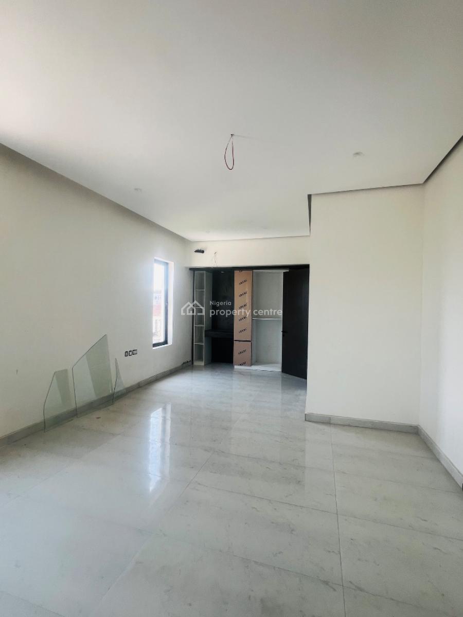 Executive 5 Bedroom Duplex with Swimming Pool, Orchid Road, Lekki Phase 2, Lekki, Lagos, Detached Duplex for Sale